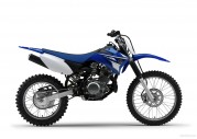 Yamaha TT-R125LW Yamaha TT-R125LW